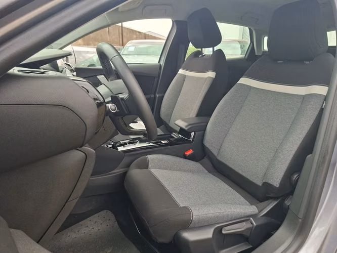 Citroen C4 1.2 PURETECH FEEL 4X2 130 SS EAT8 AT 5P 2023