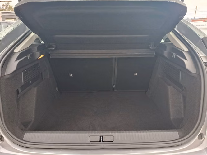 Citroen C4 1.2 PURETECH FEEL 4X2 130 SS EAT8 AT 5P 2023