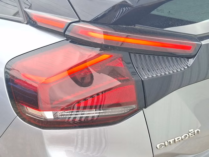 Citroen C4 1.2 PURETECH FEEL 4X2 130 SS EAT8 AT 5P 2023