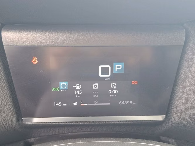 Citroen C4 1.2 PURETECH FEEL 4X2 130 SS EAT8 AT 5P 2023