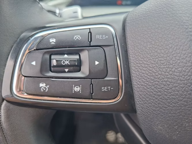 Chery Tiggo 8 pro 2.0 TGDI GLX PRO MAX AWD AT 5P 2024