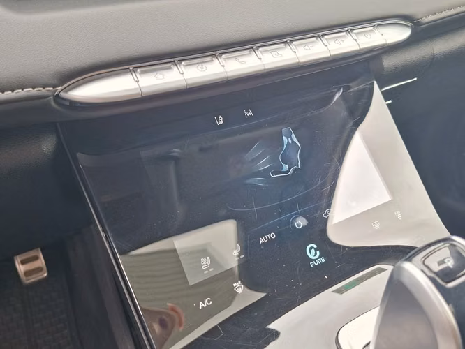 Chery Tiggo 8 pro 2.0 TGDI GLX PRO MAX AWD AT 5P 2024