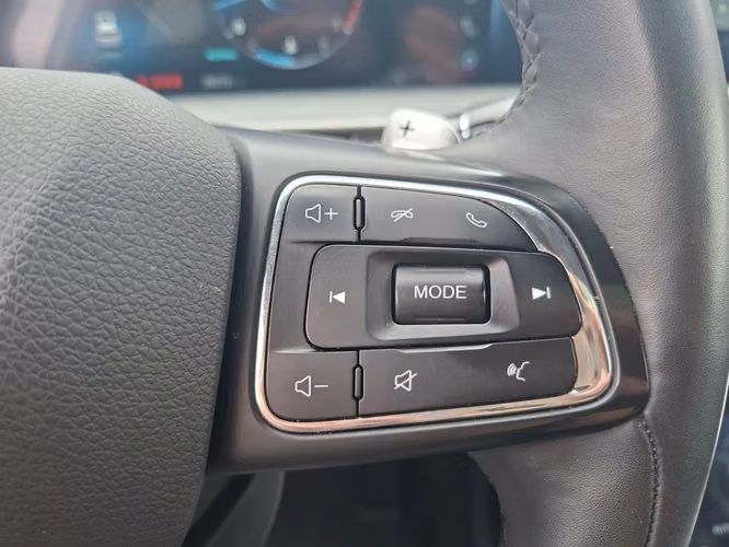 Chery Tiggo 8 pro 2.0 TGDI GLX PRO MAX AWD AT 5P 2024