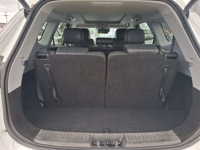 Chery Tiggo 8 pro 2.0 TGDI GLX PRO MAX AWD AT 5P 2024