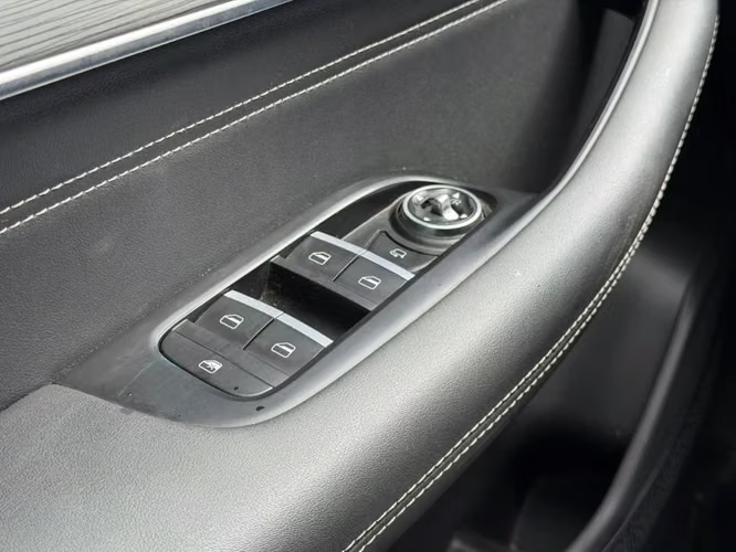 Chery Tiggo 8 pro 2.0 TGDI GLX PRO MAX AWD AT 5P 2024