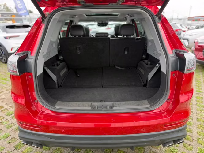 Chery Tiggo 8 pro 2.0 TGDI GLX PRO MAX AWD AT 5P 2024