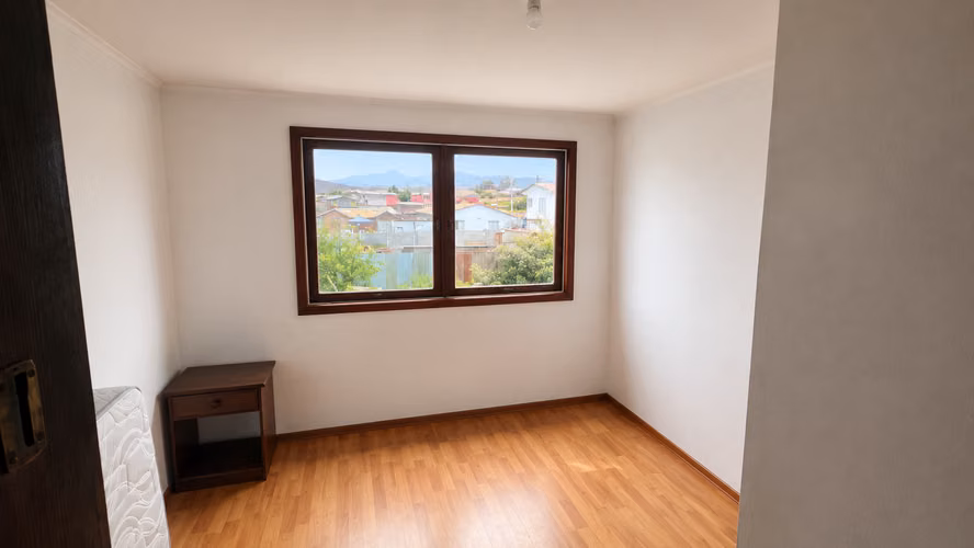 Amplia casa en venta en Juan José Latorre, Las Compañías – La Serena
