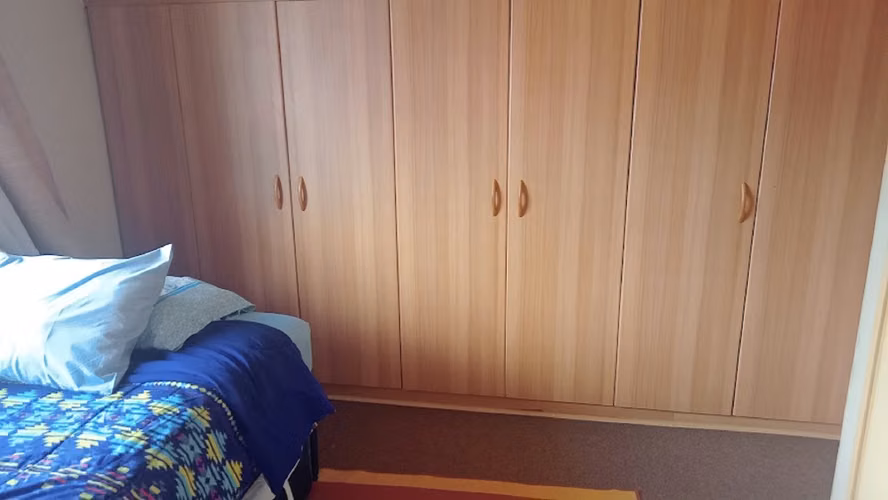 Bonita casa en Barrio Germania