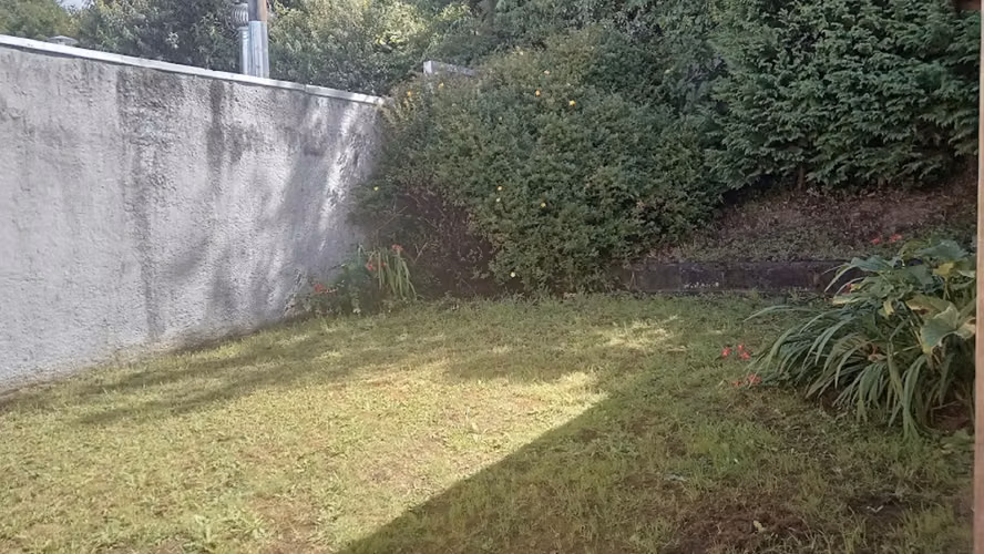Bonita casa en Barrio Germania