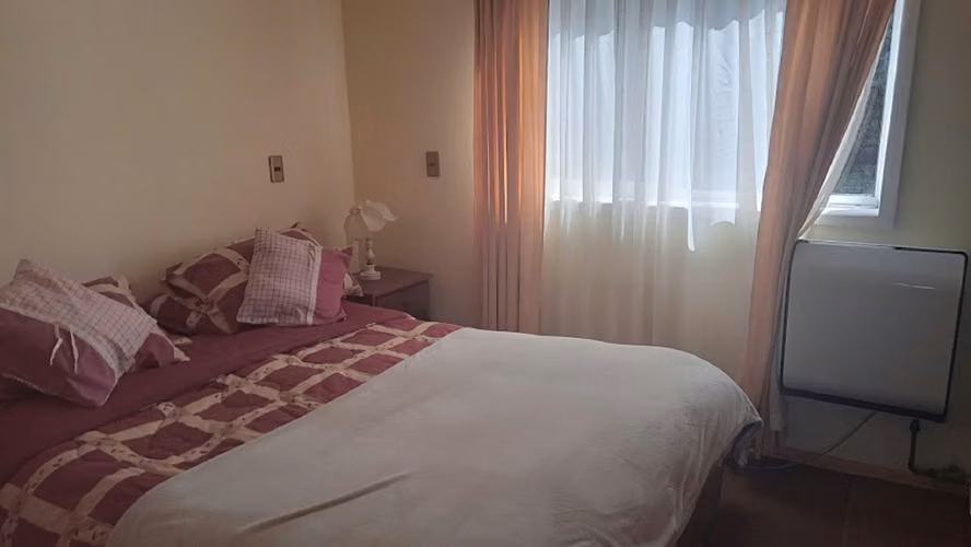 Bonita casa en Barrio Germania