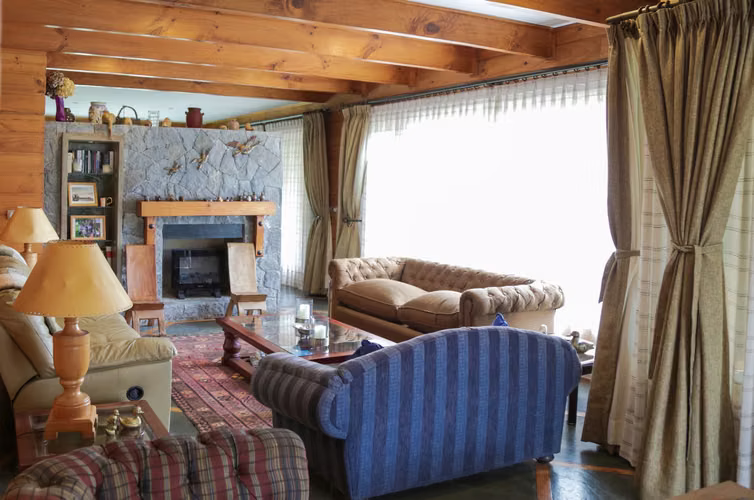 Casa en venta en La puntilla de Villarrica