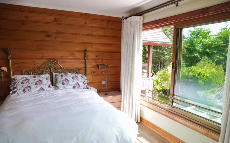 Casa en venta en La puntilla de Villarrica