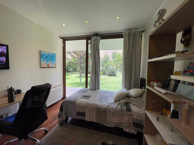 Moderno Hogar con Excelente Conectividad (147155) - Imagen 23