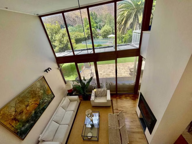 Moderno Hogar con Excelente Conectividad (147155) - Imagen 10