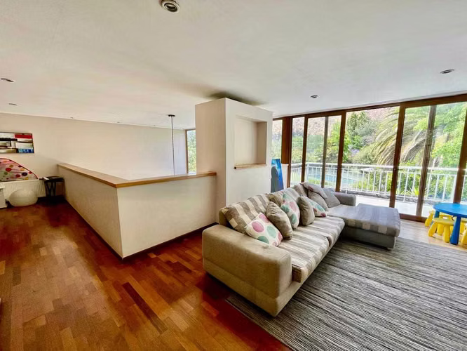 Moderno Hogar con Excelente Conectividad (147155) - Imagen 16
