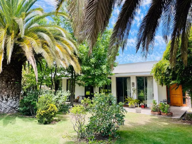Moderno Hogar con Excelente Conectividad (147155) - Imagen 6