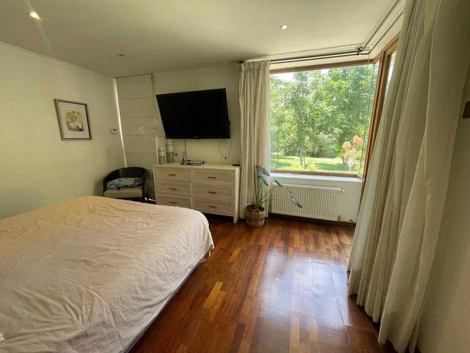 Moderno Hogar con Excelente Conectividad (147155) - Imagen 25