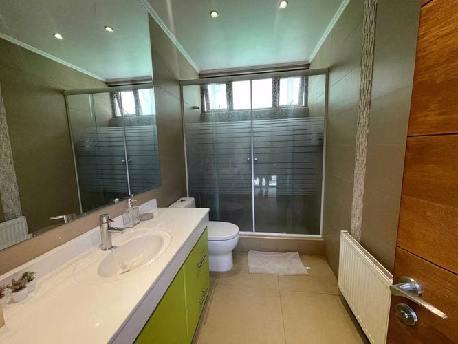 Moderno Hogar con Excelente Conectividad (147155) - Imagen 18