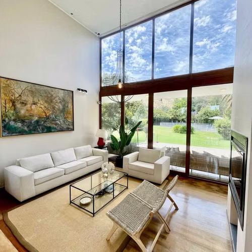 Moderno Hogar con Excelente Conectividad (147155) - Imagen 5