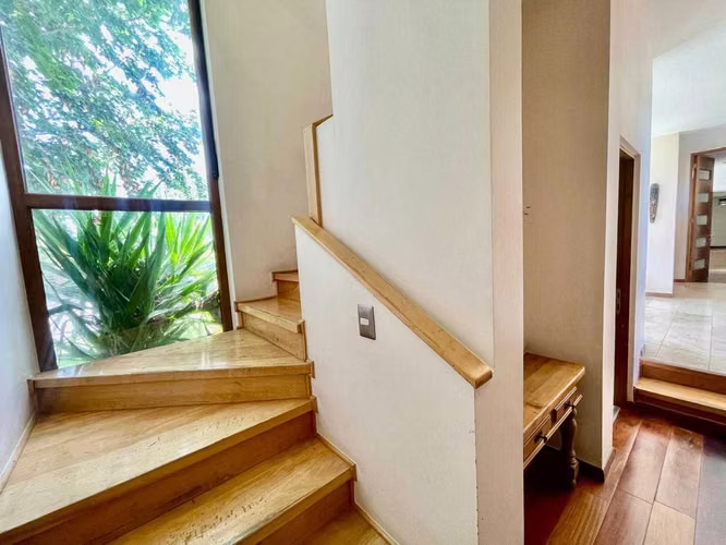 Moderno Hogar con Excelente Conectividad (147155) - Imagen 15
