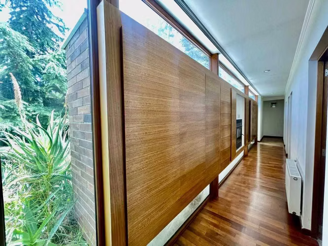 Moderno Hogar con Excelente Conectividad (147155) - Imagen 14