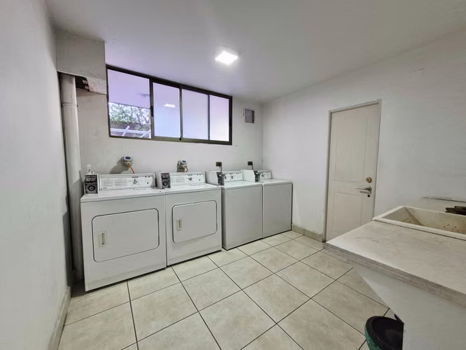 Depto.en arriendo San Miguel  (147156)