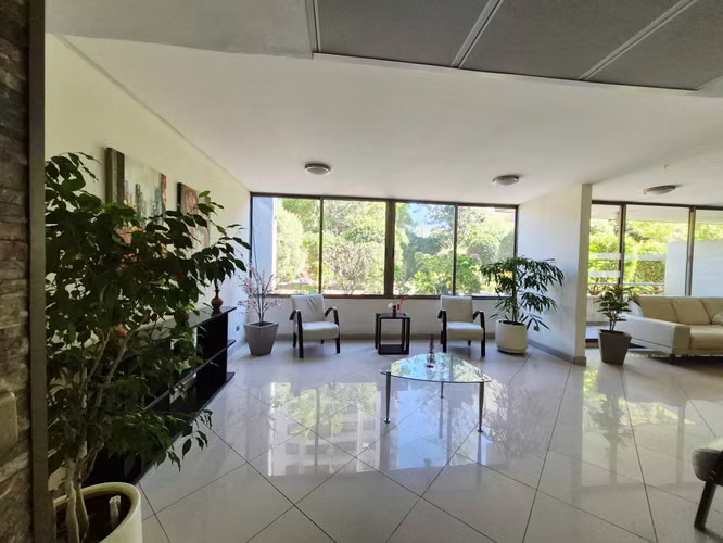 Depto.en arriendo San Miguel  (147156)