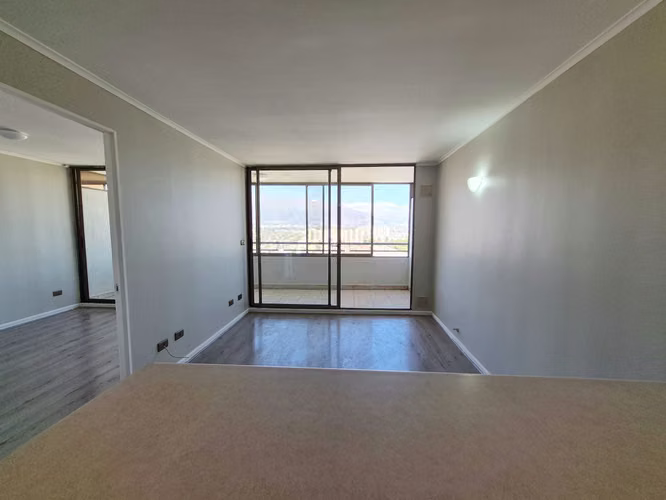 Depto.en arriendo San Miguel  (147156)