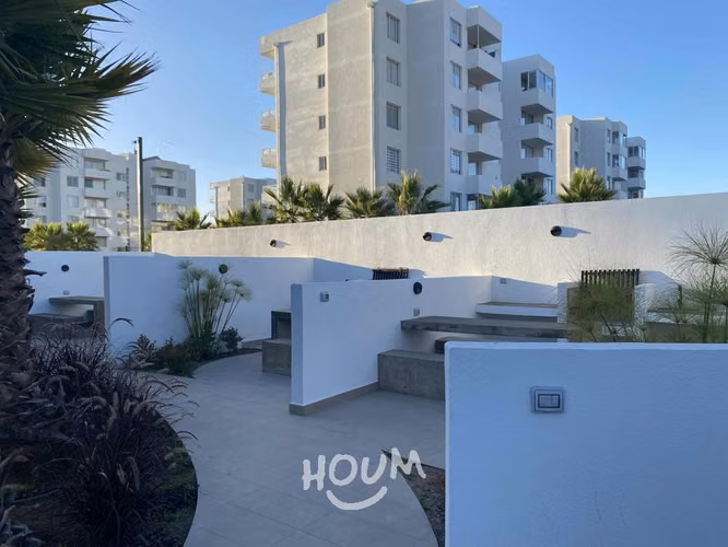 Departamento en Emilio Apey