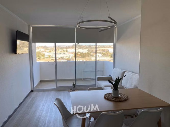 Departamento en Emilio Apey