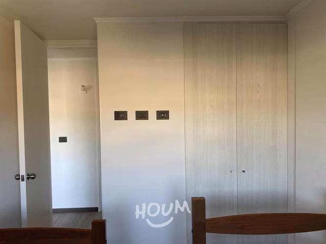 Departamento en Emilio Apey