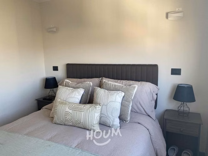 Departamento en Emilio Apey