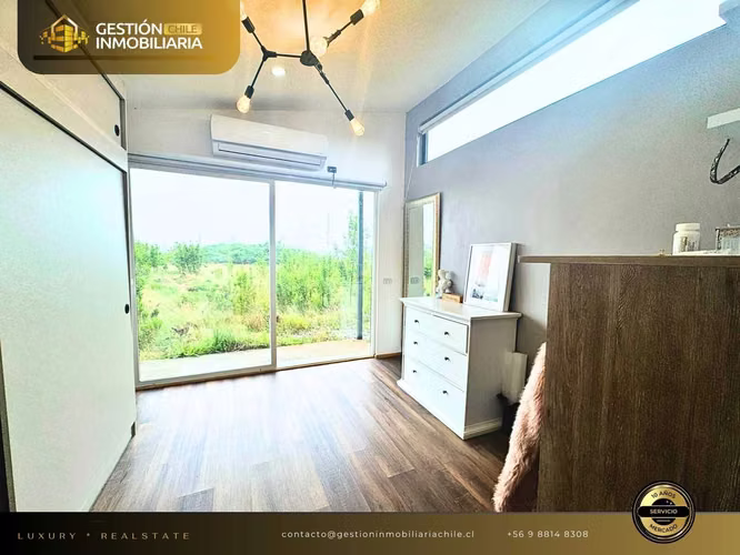 Moderna Vivienda Ideal para Familias (147162)