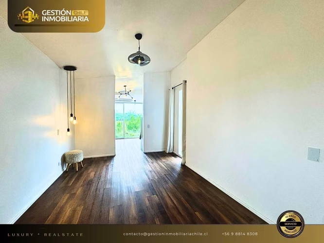 Moderna Vivienda Ideal para Familias (147162)