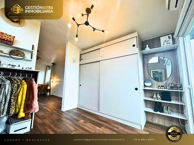 Moderna Vivienda Ideal para Familias (147162)