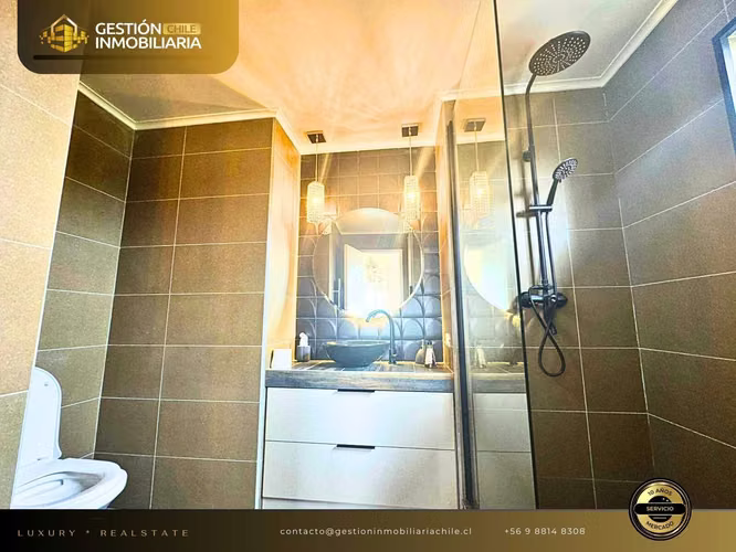 Moderna Vivienda Ideal para Familias (147162)