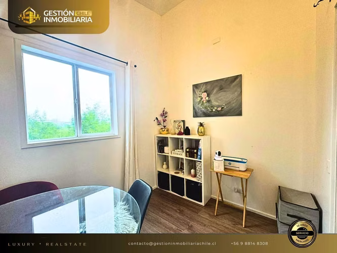 Moderna Vivienda Ideal para Familias (147162)