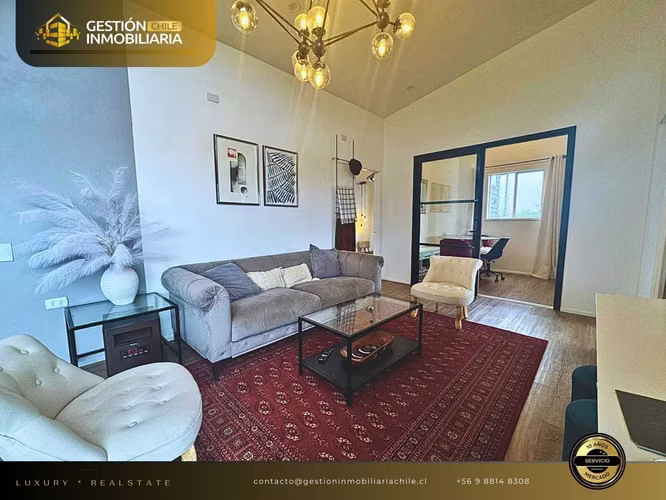 Moderna Vivienda Ideal para Familias (147162)