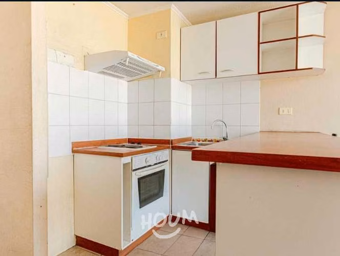 Departamento en San Ignacio de Loyola