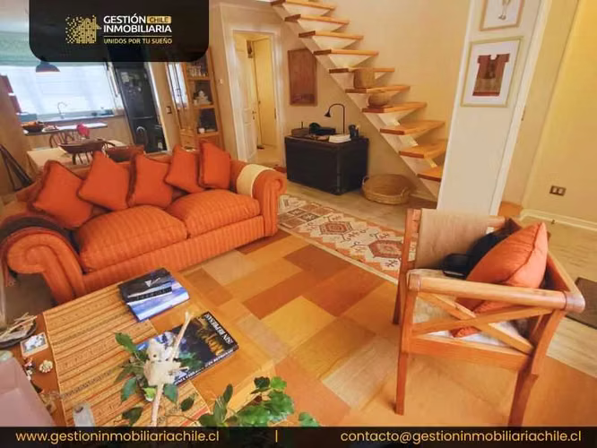 Casa En Cond.Melodias Del Estero Puerto Montt (147171)