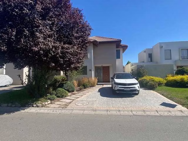 venta casa santa elena, 3 dormitorios (147170)