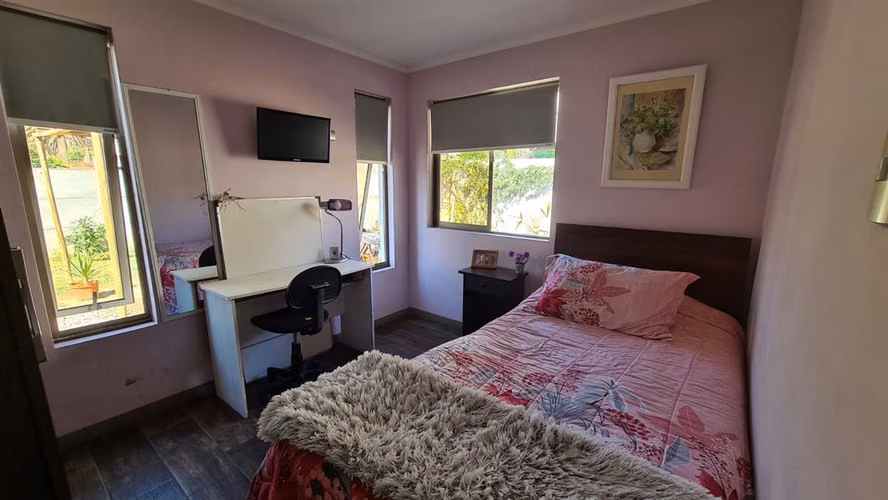 CASA Cerca de Av. Cachapoal, Rancagua