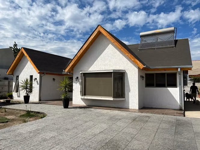 CASA Cerca de Av. Cachapoal, Rancagua