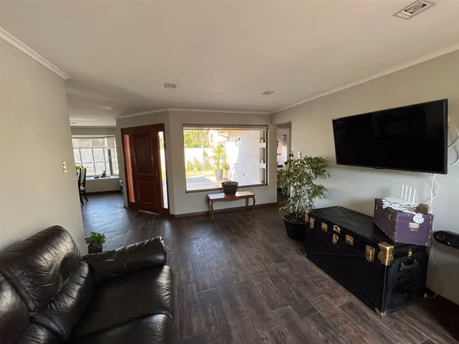 CASA Cerca de Av. Cachapoal, Rancagua