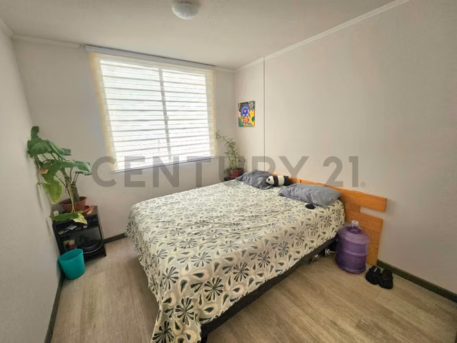 Vendo departamento sector Puertas del Mar, La Serena