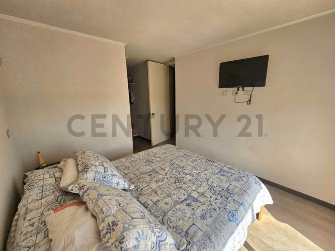 Vendo departamento sector Puertas del Mar, La Serena