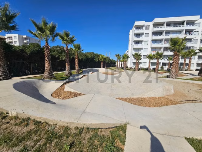 Vendo departamento sector Puertas del Mar, La Serena