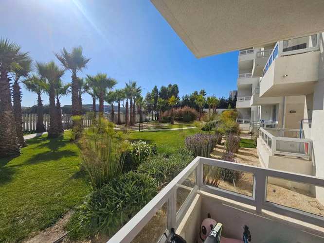 Vendo departamento sector Puertas del Mar, La Serena