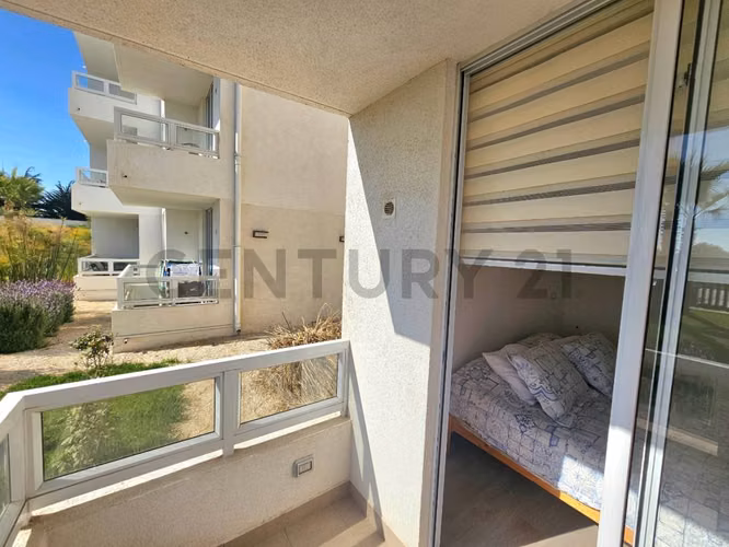 Vendo departamento sector Puertas del Mar, La Serena