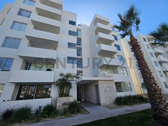 Vendo departamento sector Puertas del Mar, La Serena
